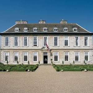 Stapleford Park Hotel & Spa